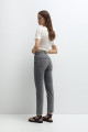 Yüksek bel mom fit jean Yüksek bel mom fit jean