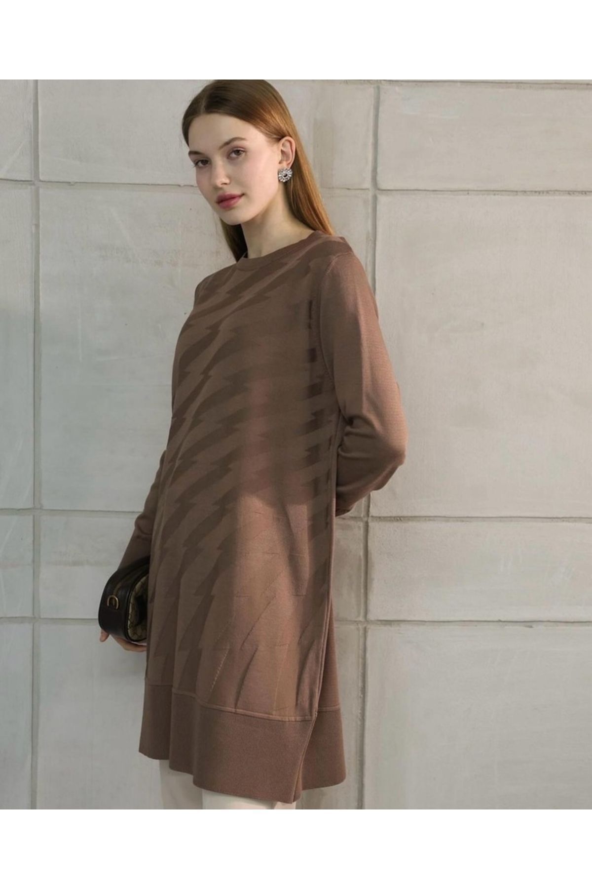 Merserize tunik Merserize tunik