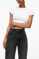 Yüksek bel mom fit jean Yüksek bel mom fit jean
