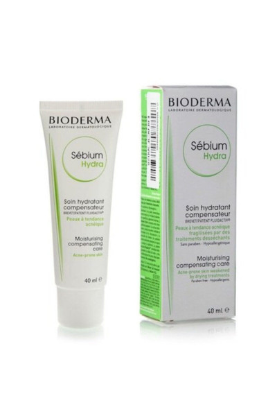 Sebium Hydra Cream 40 ml Sebium Hydra Cream 40 ml