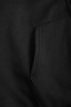 Unisex Kadın Erkek Kapüşonlu Fermuarlı Sweatshirt Polar Ceket Unisex Kadın Erkek Kapüşonlu Fermuarlı Sweatshirt Polar Ceket