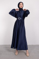 Mevlana Saten Elbise Mevlana Saten Elbise
