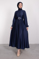 Mevlana Saten Elbise Mevlana Saten Elbise
