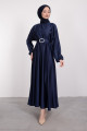 Mevlana Saten Elbise Mevlana Saten Elbise