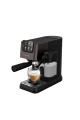 Ksm 5330 Delisia Coffee Yarı Otomatik Süt Hazneli Espresso Makinesi Ksm 5330 Delisia Coffee Yarı Otomatik Süt Hazneli Espresso Makinesi