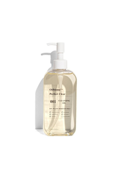 Oılbıome™ Perfect Clear Cleansıng Oıl - Temizleme Yağı 250ml Oılbıome™ Perfect Clear Cleansıng Oıl - Temizleme Yağı 250ml