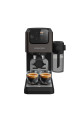 Ksm 5330 Delisia Coffee Yarı Otomatik Süt Hazneli Espresso Makinesi Ksm 5330 Delisia Coffee Yarı Otomatik Süt Hazneli Espresso Makinesi