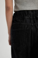 Kargo Jogger Yüksek Bel Bağcıklı Paça Bilek Boy Jean Yıkamalı Pantolon B9318ax24sp Kargo Jogger Yüksek Bel Bağcıklı Paça Bilek Boy Jean Yıkamalı Pantolon B9318ax24sp
