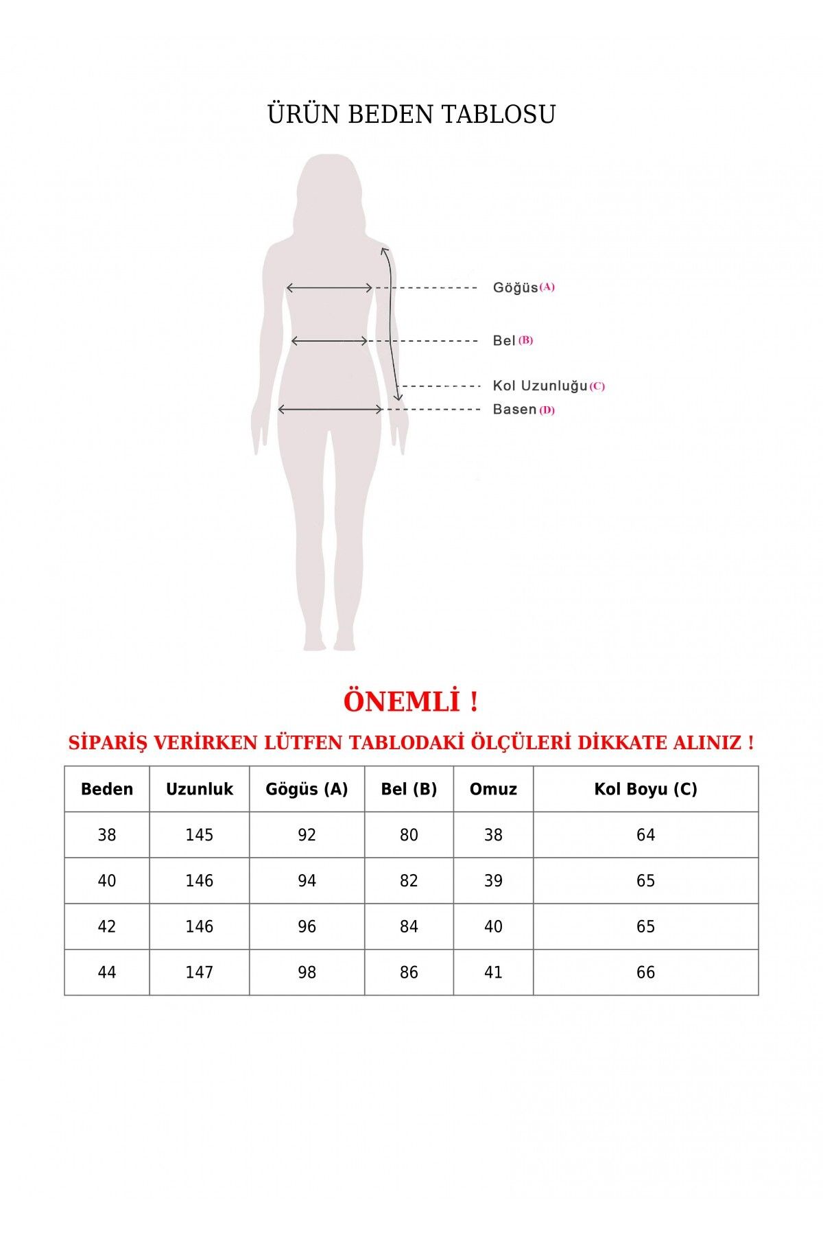 Kemeri Taşlı Önü Pileli Tesettür Elbise
