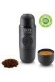 Minipresso Gr Manuel Espresso Makinesi Minipresso Gr Manuel Espresso Makinesi