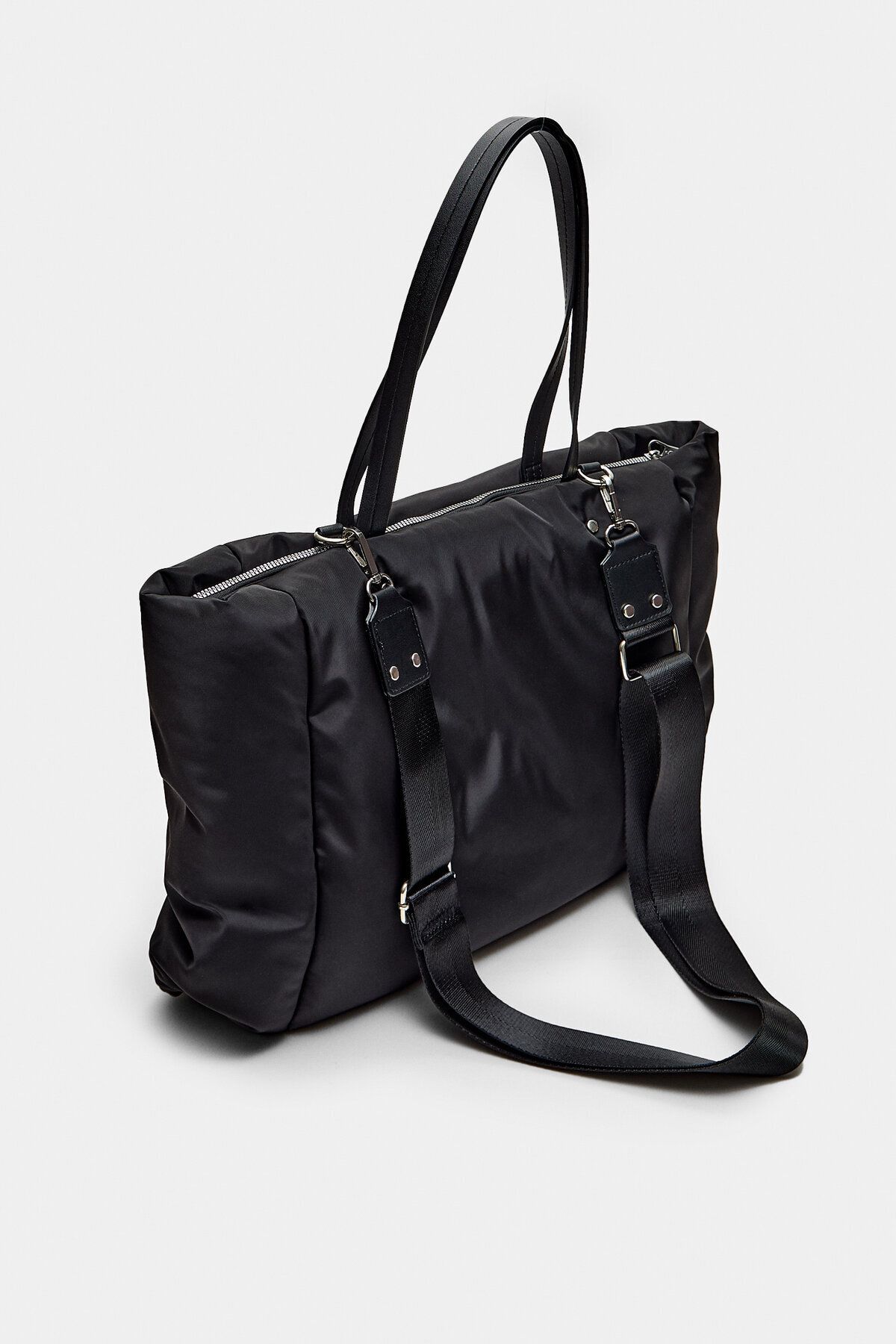 Kumaş tote çanta Kumaş tote çanta