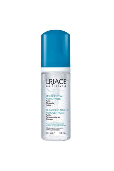 Cleansing Make Up Remover Foam 150 ml Cleansing Make Up Remover Foam 150 ml