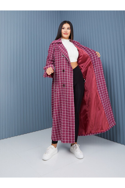 Palto Kaban  Oversize Palto Kaban  Oversize