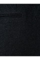 Tuba Ünsal X Koton - Simli Tek Düğmeli Blazer Ceket Tuba Ünsal X Koton - Simli Tek Düğmeli Blazer Ceket