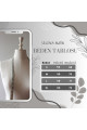 Unisex Yarım Fermuarlı Yakalı Lacivert Sweatshırt Kazak Unisex Yarım Fermuarlı Yakalı Lacivert Sweatshırt Kazak