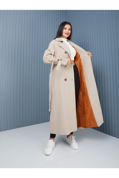 Palto Kaban  Oversize Palto Kaban  Oversize