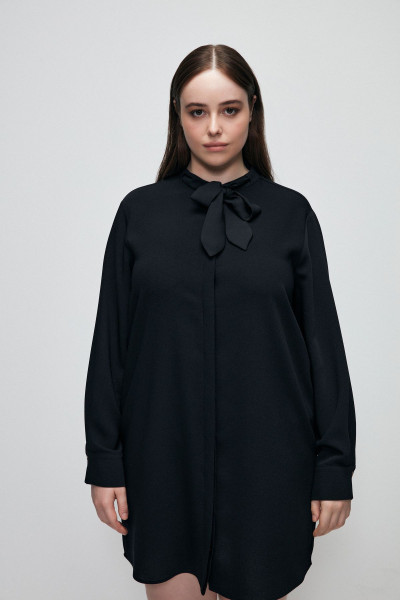 Krep Elbise Krep Elbise