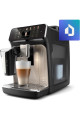 Premium Yeni Seri Tam Otomatik LatteGo Espresso Makinesi, 20 Sıcak ve Soğuk İçecek Seçeneği Premium Yeni Seri Tam Otomatik LatteGo Espresso Makinesi, 20 Sıcak ve Soğuk İçecek Seçeneği
