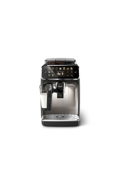 Tam Otomatik Espresso Makinesi Tam Otomatik Espresso Makinesi