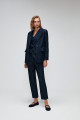 Moda Tutkusu Cepli Denim Ceket