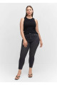 Skinny cropped jean Skinny cropped jean