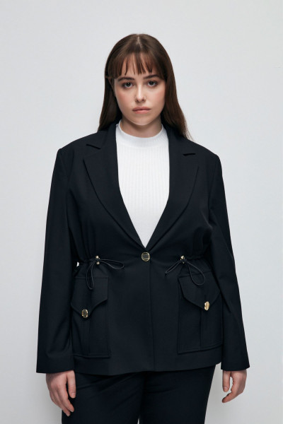 Kruvaze Ceket Kruvaze Ceket