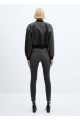 Skinny cropped jean Skinny cropped jean