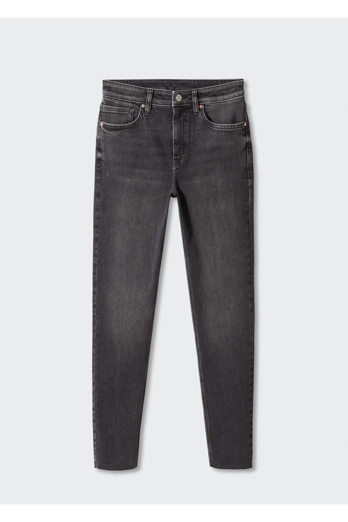 Skinny cropped jean Skinny cropped jean