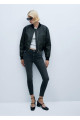 Skinny cropped jean Skinny cropped jean