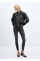 Skinny cropped jean Skinny cropped jean