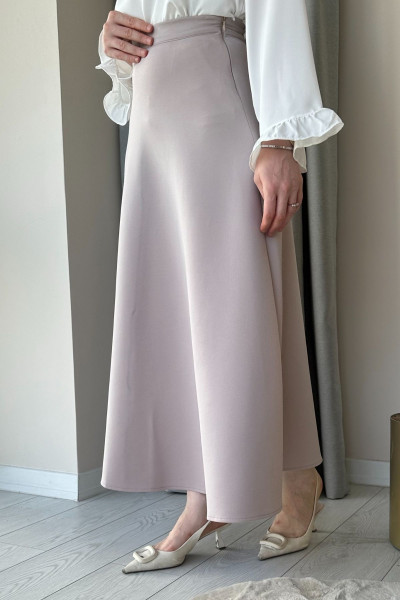 MA140 Scuba Gri Etek