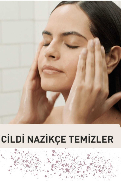 Arındırıcı Yüz Temizleme Jeli Ve Nemlendirici Gözenek Sıkılaştırıcı Tonik - 200 ml Arındırıcı Yüz Temizleme Jeli Ve Nemlendirici Gözenek Sıkılaştırıcı Tonik - 200 ml