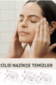 Arındırıcı Yüz Temizleme Jeli Ve Nemlendirici Gözenek Sıkılaştırıcı Tonik - 200 ml Arındırıcı Yüz Temizleme Jeli Ve Nemlendirici Gözenek Sıkılaştırıcı Tonik - 200 ml