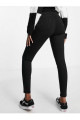 Rio Siyah Yüksek Bel Dar Paça Skinny Power Likralı Kot Pantalon Rio Siyah Yüksek Bel Dar Paça Skinny Power Likralı Kot Pantalon