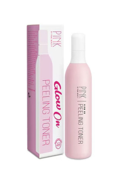 Glow On Peeling Tonik 200 ml Glow On Peeling Tonik 200 ml