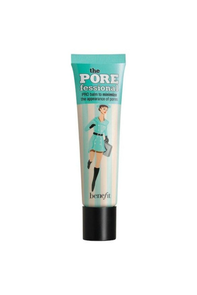 The Porefessional Primer - Gözenek Gizleyici Makyaj Bazı Pinkestcosmetics The Porefessional Primer - Gözenek Gizleyici Makyaj Bazı Pinkestcosmetics