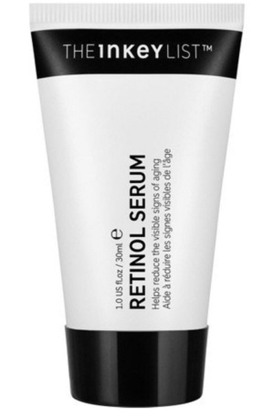The Inkey Lıst Retinol İnce Çizgiler Ve Kırışıklıklar İçin Serum 30ml The Inkey Lıst Retinol İnce Çizgiler Ve Kırışıklıklar İçin Serum 30ml