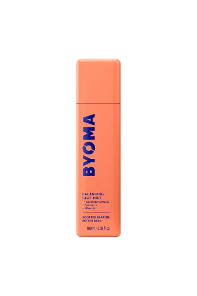 Balancing Face Mist-Seramid&Probiyotik İçerikli Yatıştırıcı Nemlendirici Yüz Spreyi 100ML Balancing Face Mist-Seramid&Probiyotik İçerikli Yatıştırıcı Nemlendirici Yüz Spreyi 100ML