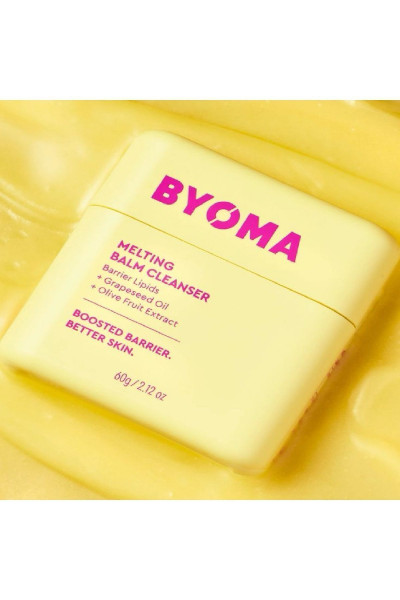 - Yüz Arındırıcı Balm - 60GR - CAME COSMETICS - Yüz Arındırıcı Balm - 60GR - CAME COSMETICS