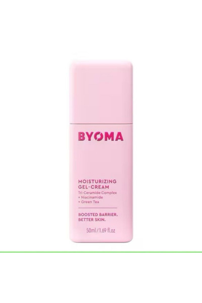 Moisturizing Gel Cream - Nemlendirici Krem Moisturizing Gel Cream - Nemlendirici Krem