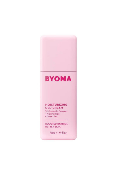 Moisturizing Gel Cream Nemlendirici Krem cilt bariyeri destekler - Carest Cosmetic Moisturizing Gel Cream Nemlendirici Krem cilt bariyeri destekler - Carest Cosmetic