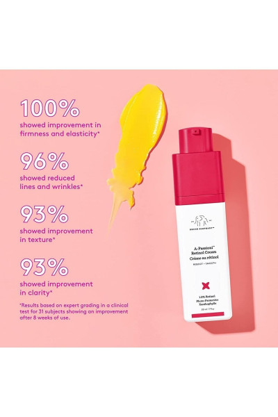 A-passioni Retinol Kırışıklık Karşıtı Krem F Vitaminli Aydınlatıcı, Onarıcı Ve Vegan Yüz Kremi 30 Ml A-passioni Retinol Kırışıklık Karşıtı Krem F Vitaminli Aydınlatıcı, Onarıcı Ve Vegan Yüz Kremi 30 Ml