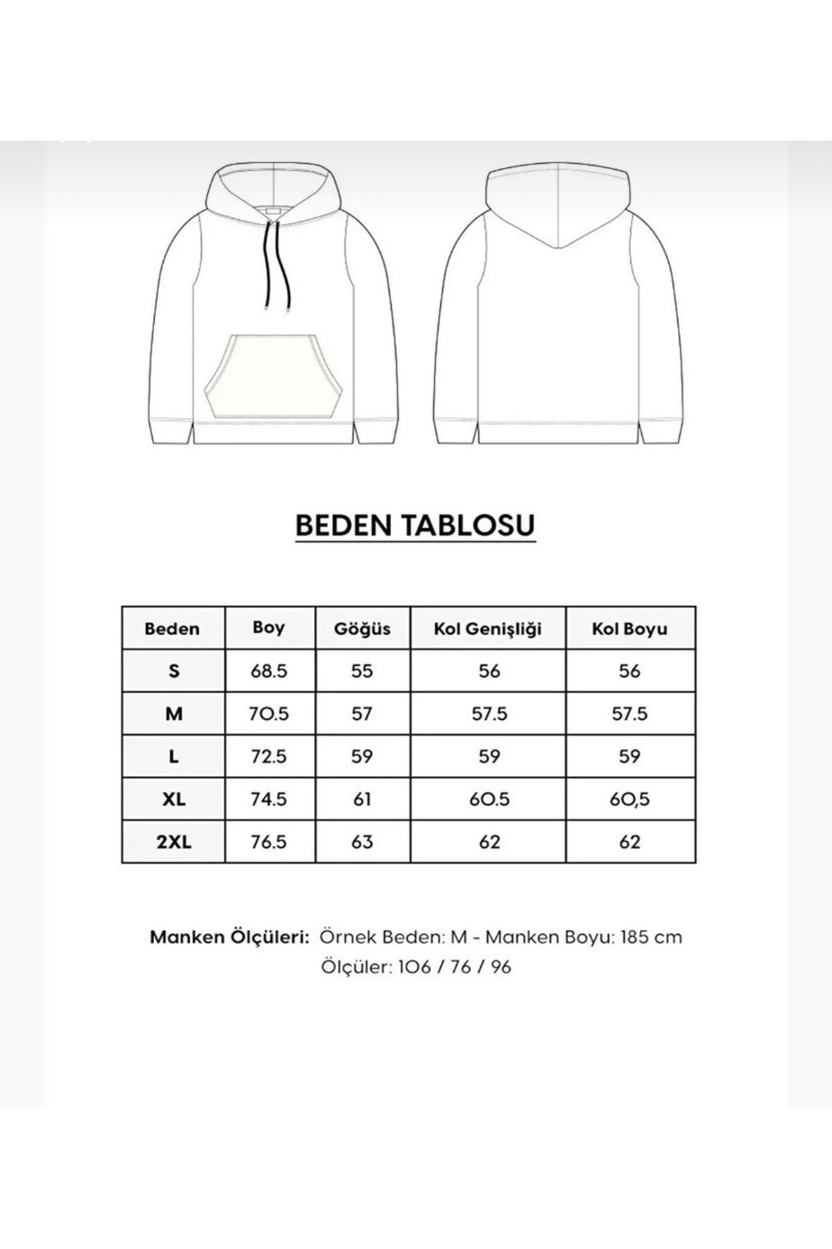 Siyah Ve Gri Dik Yaka Düz Kazak Sweatshirt Siyah Ve Gri Dik Yaka Düz Kazak Sweatshirt
