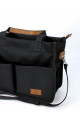 ÜÇ GÖZLÜ THE TOTE BAG CANVAS KADIN OMUZ ÇANTA ÜÇ GÖZLÜ THE TOTE BAG CANVAS KADIN OMUZ ÇANTA