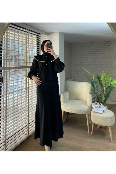 KETEN ETEKLİ TAKIM KETEN ETEKLİ TAKIM