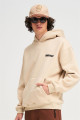 Unisex 303 Essential Sweatshirt Hoodie Taş Unisex 303 Essential Sweatshirt Hoodie Taş