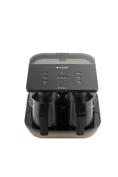 Tkm 9961 Bio Telve Türk Kahve Makinesi Tkm 9961 Bio Telve Türk Kahve Makinesi