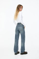 Orta bel straight fit jean Orta bel straight fit jean