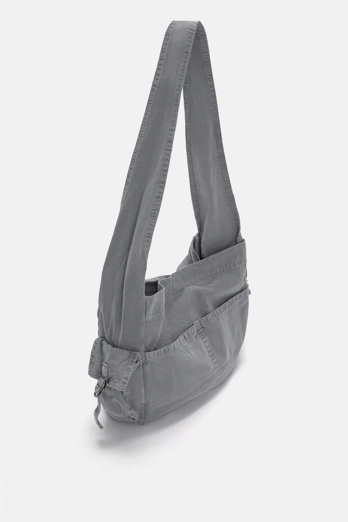 Kanvas tote çanta