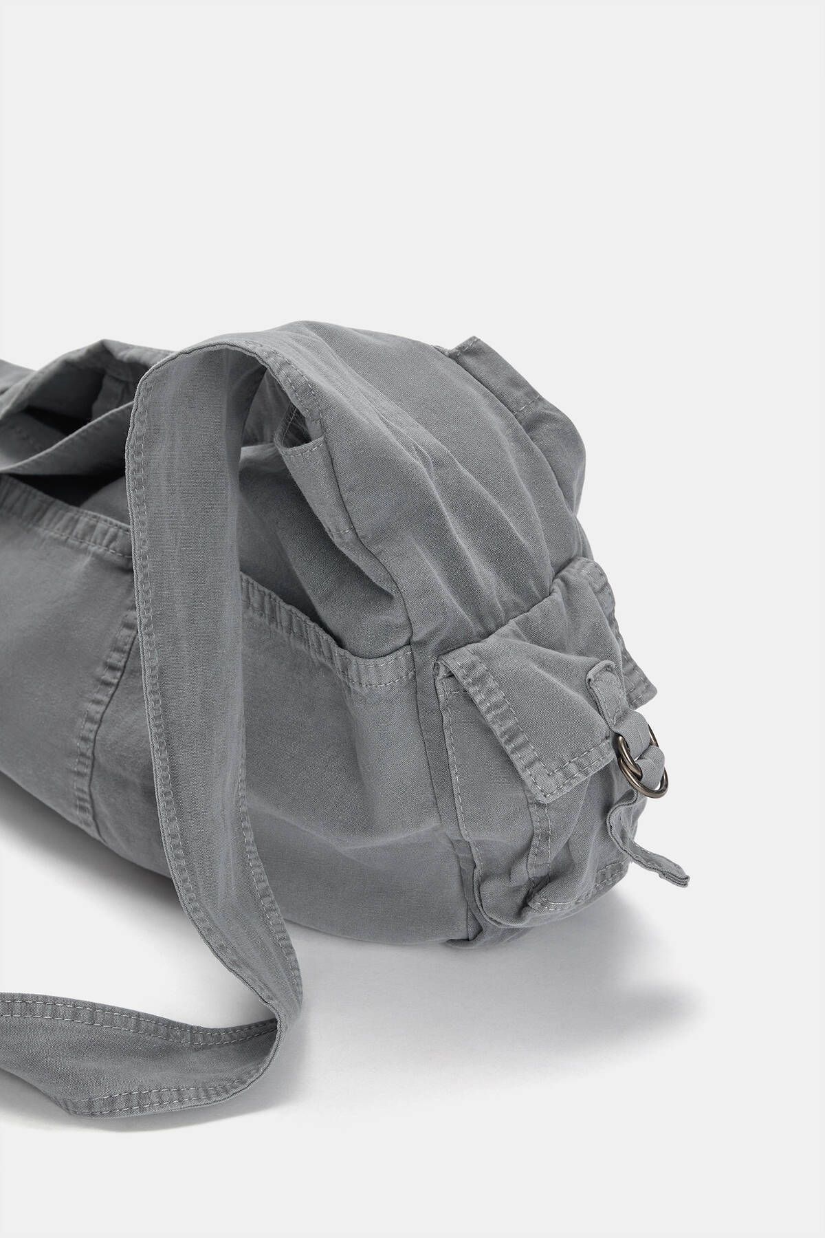 Kanvas tote çanta